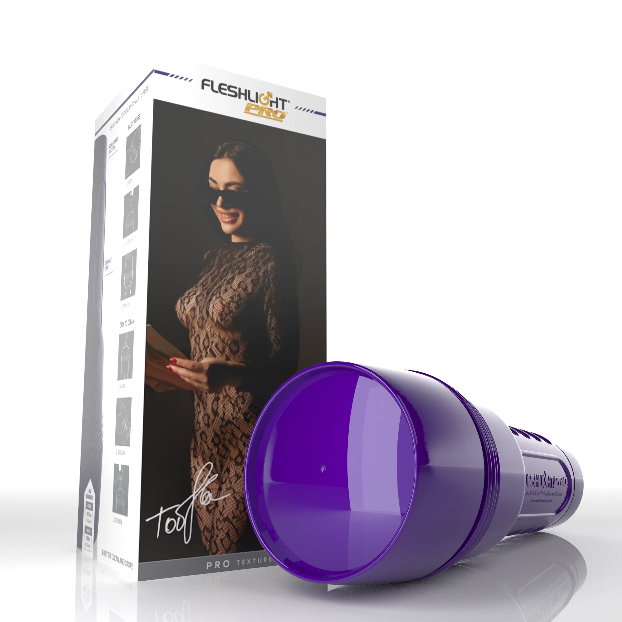 Agnessa Lady Fleshlight - Image 5