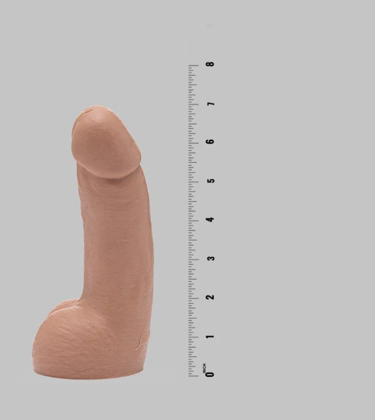 Alam Wernik - Dildo - Image 2