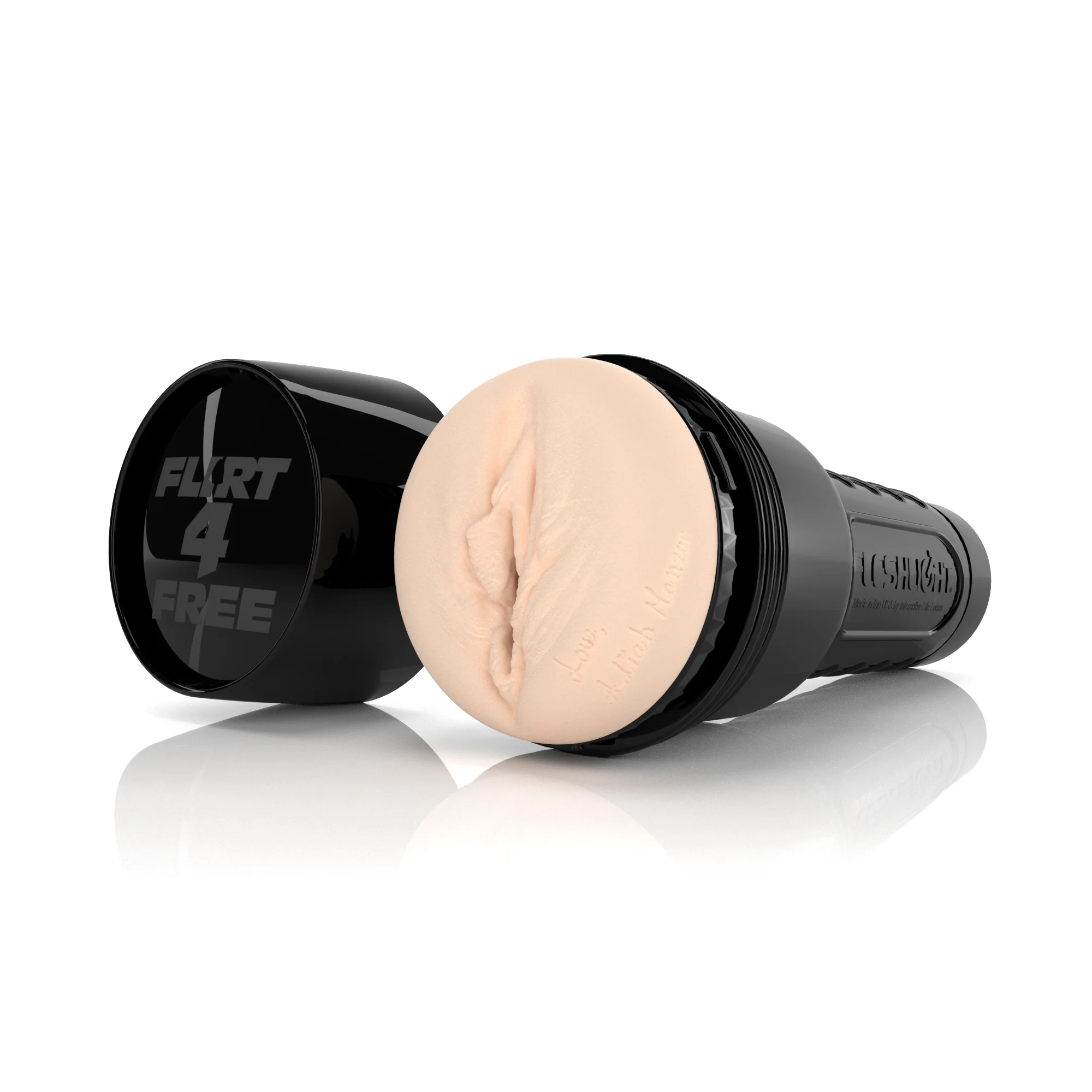 Aliah Manzur Flirt4Free Fleshlight - Image 3