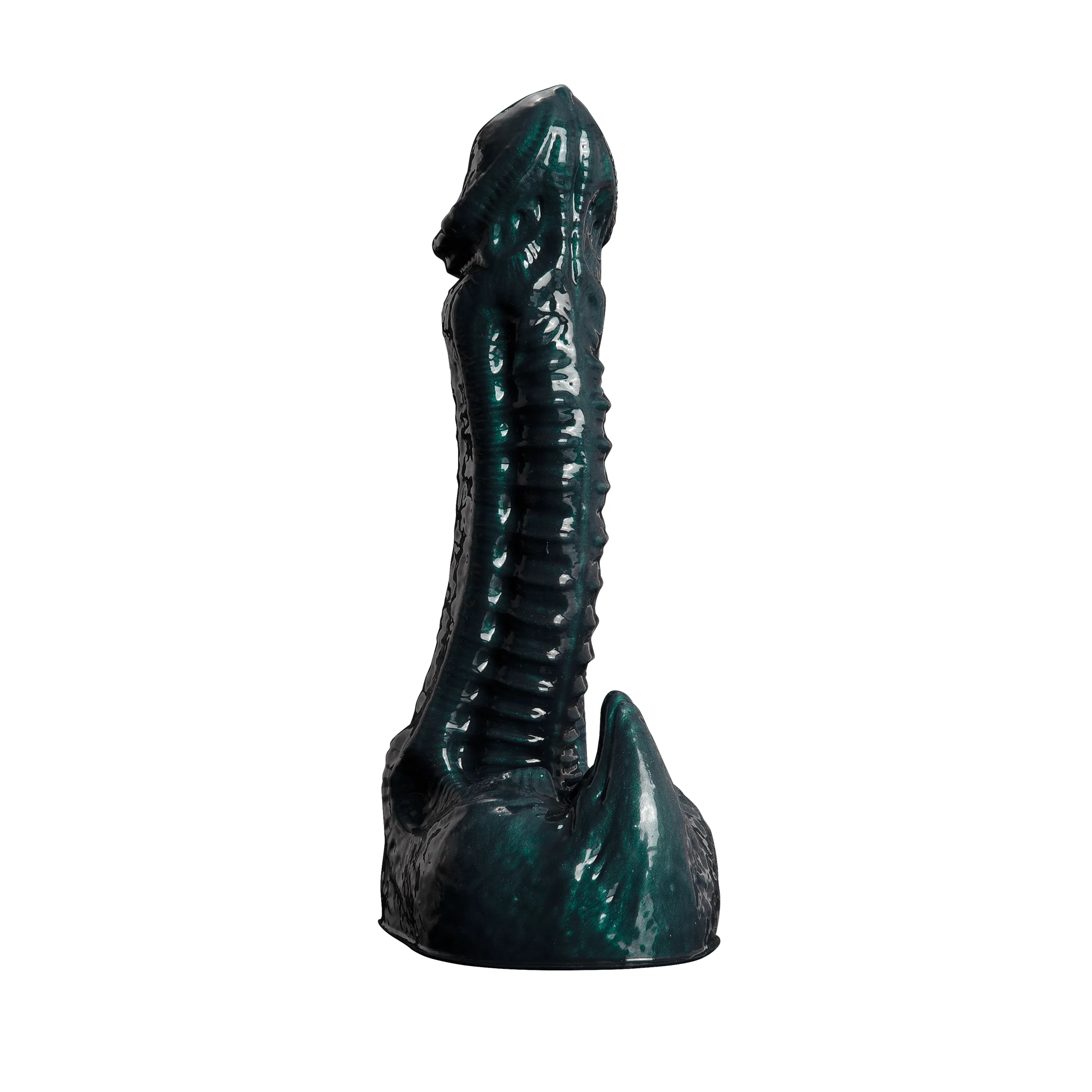 Alien King Dildo - Image 2