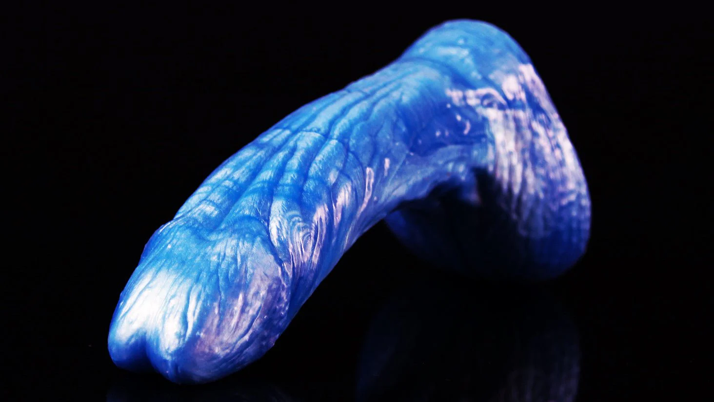Fantasy Alien™ Dildo - Image 3
