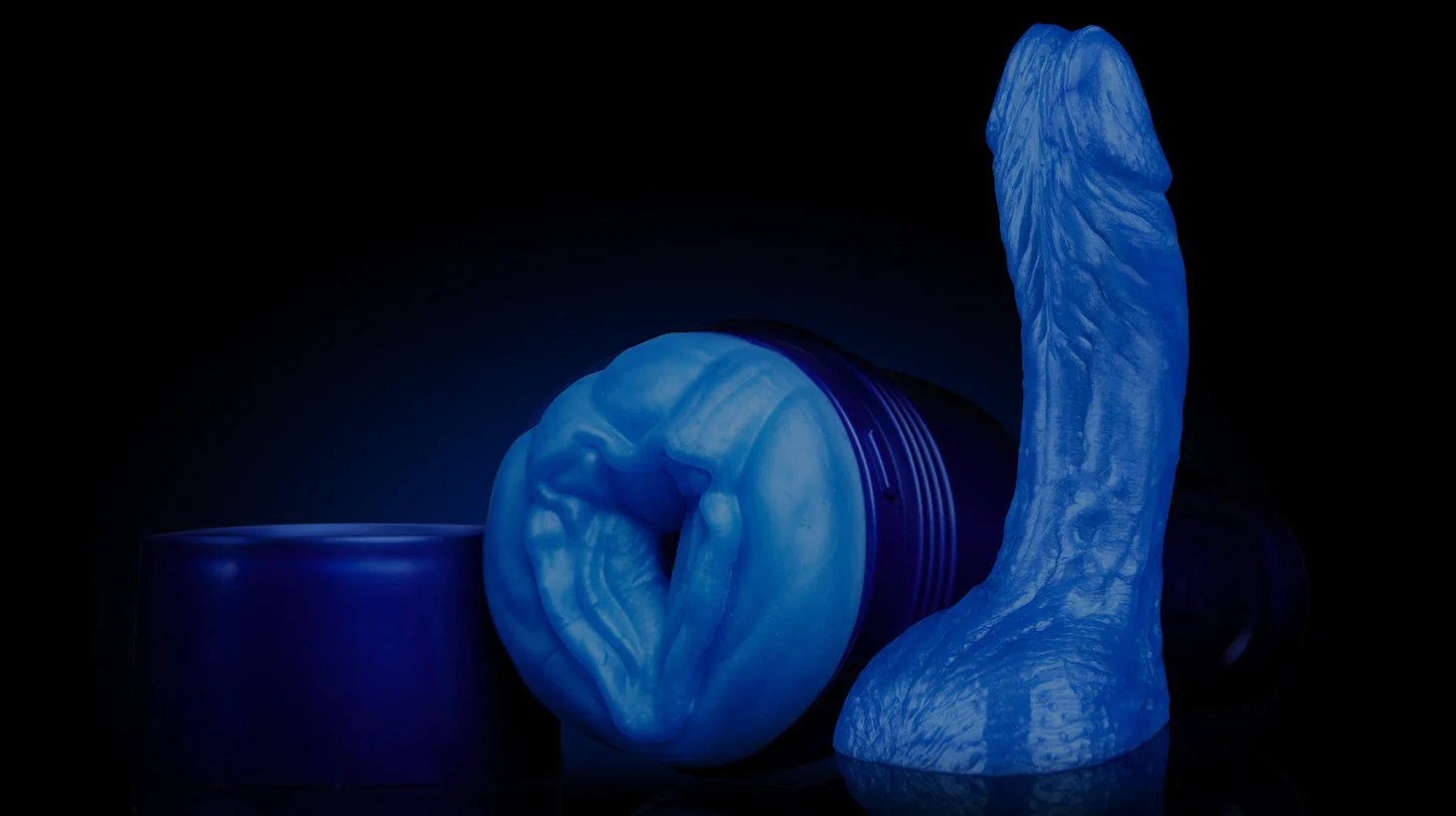 Fantasy Alien™ Dildo - Image 6