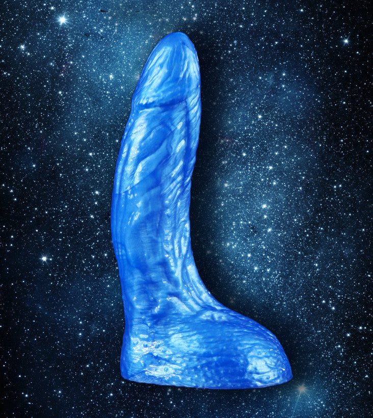 Fantasy Alien™ Dildo - Image 7
