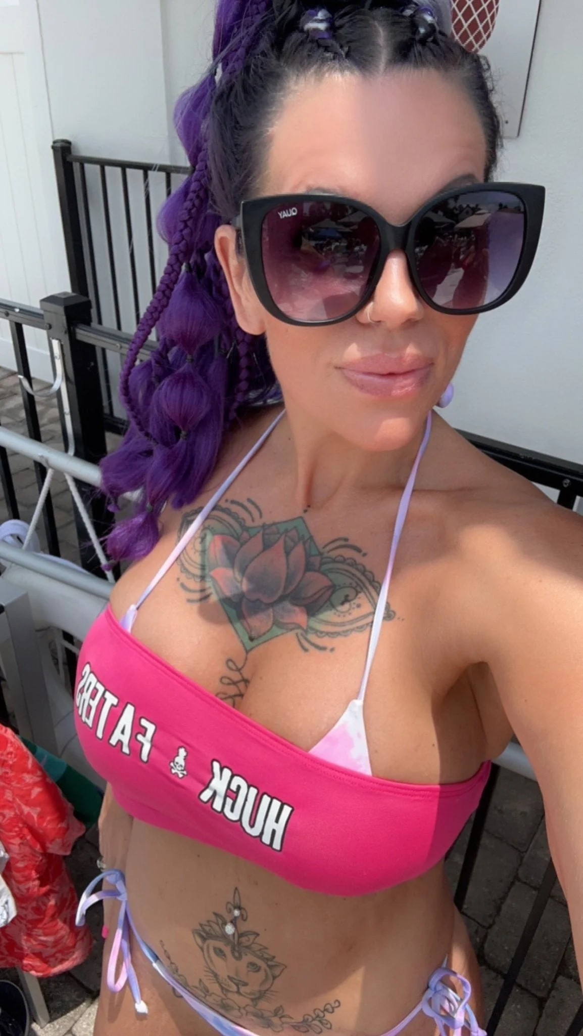 Ally White Tightest Pussy in the World - Image 19