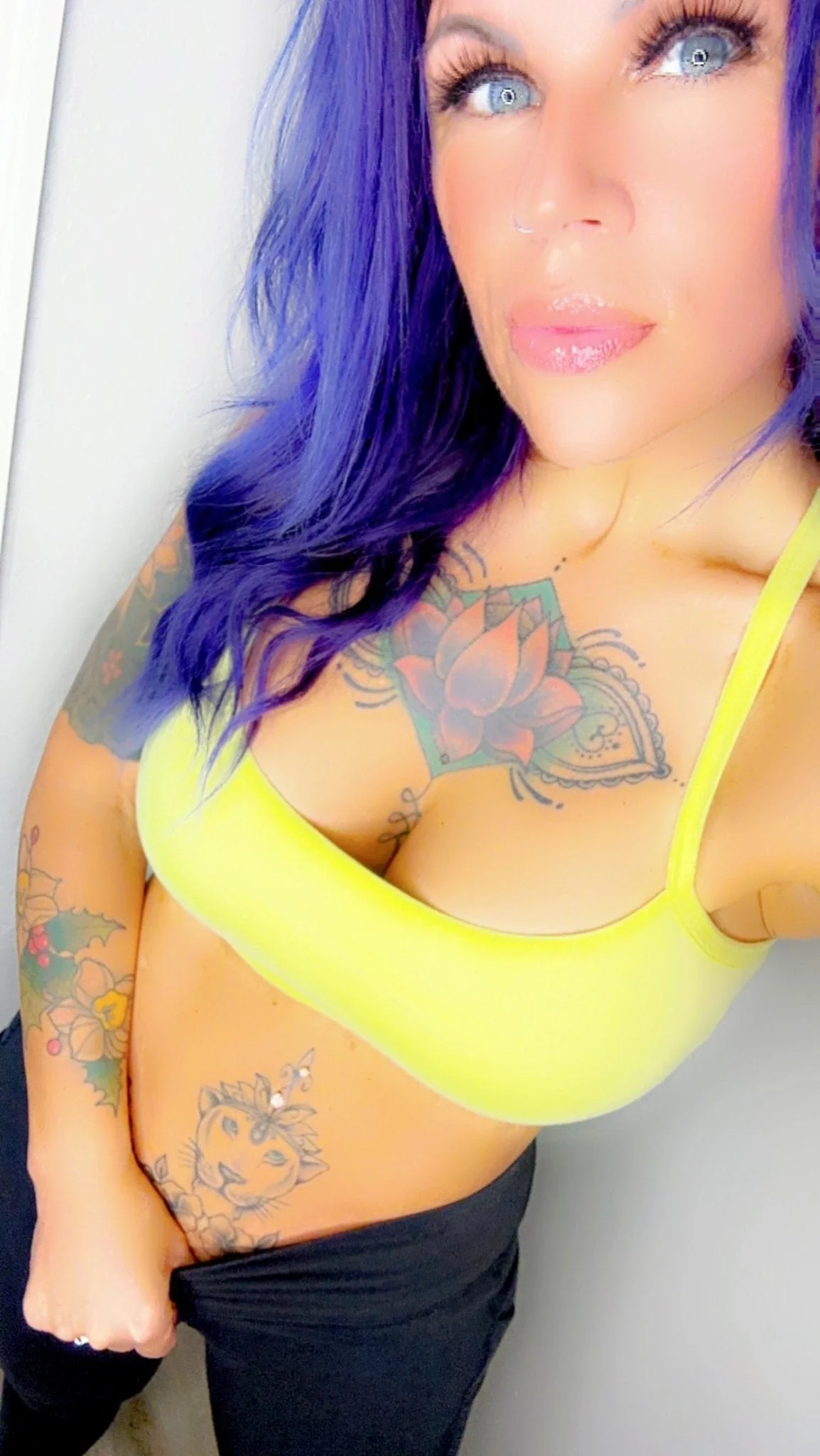 Ally White Tightest Pussy in the World - Image 9