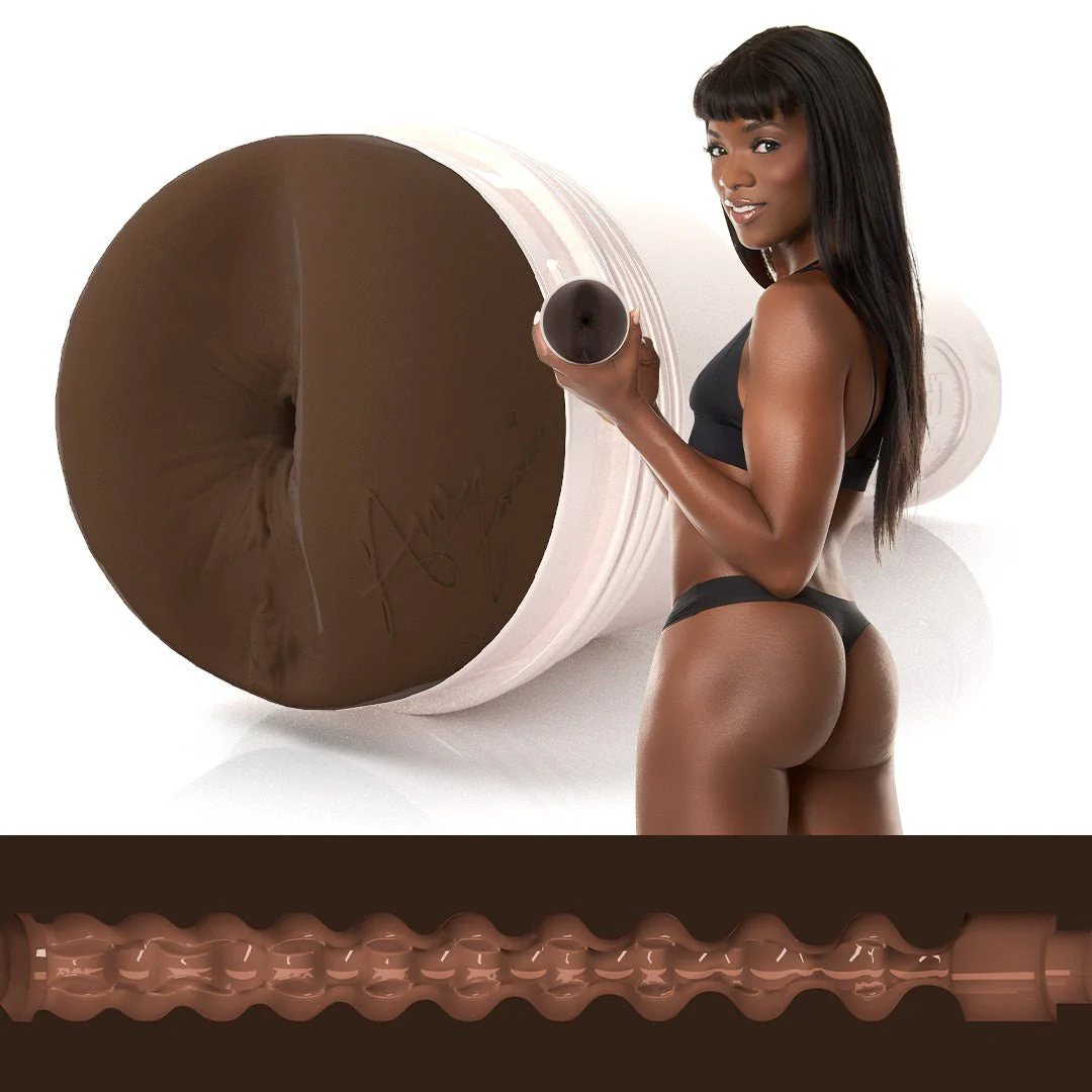 Ana Foxxx - Image 9