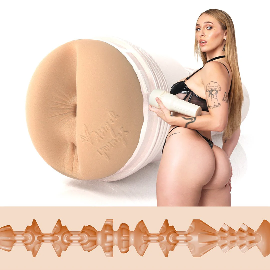 Angel Youngs - Image 6