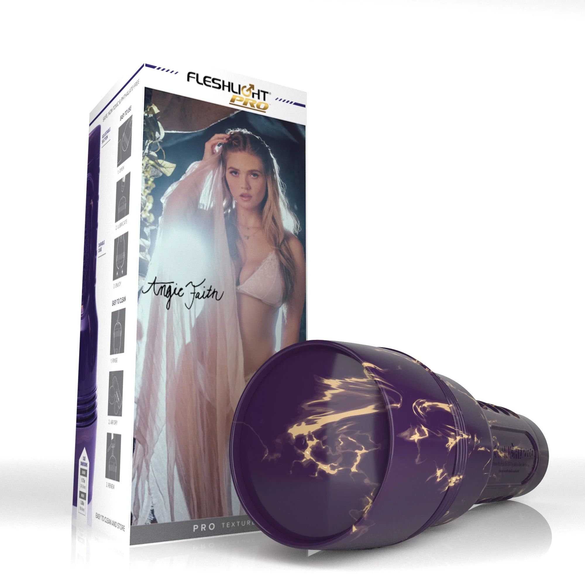 Angie Faith Lady - Image 5