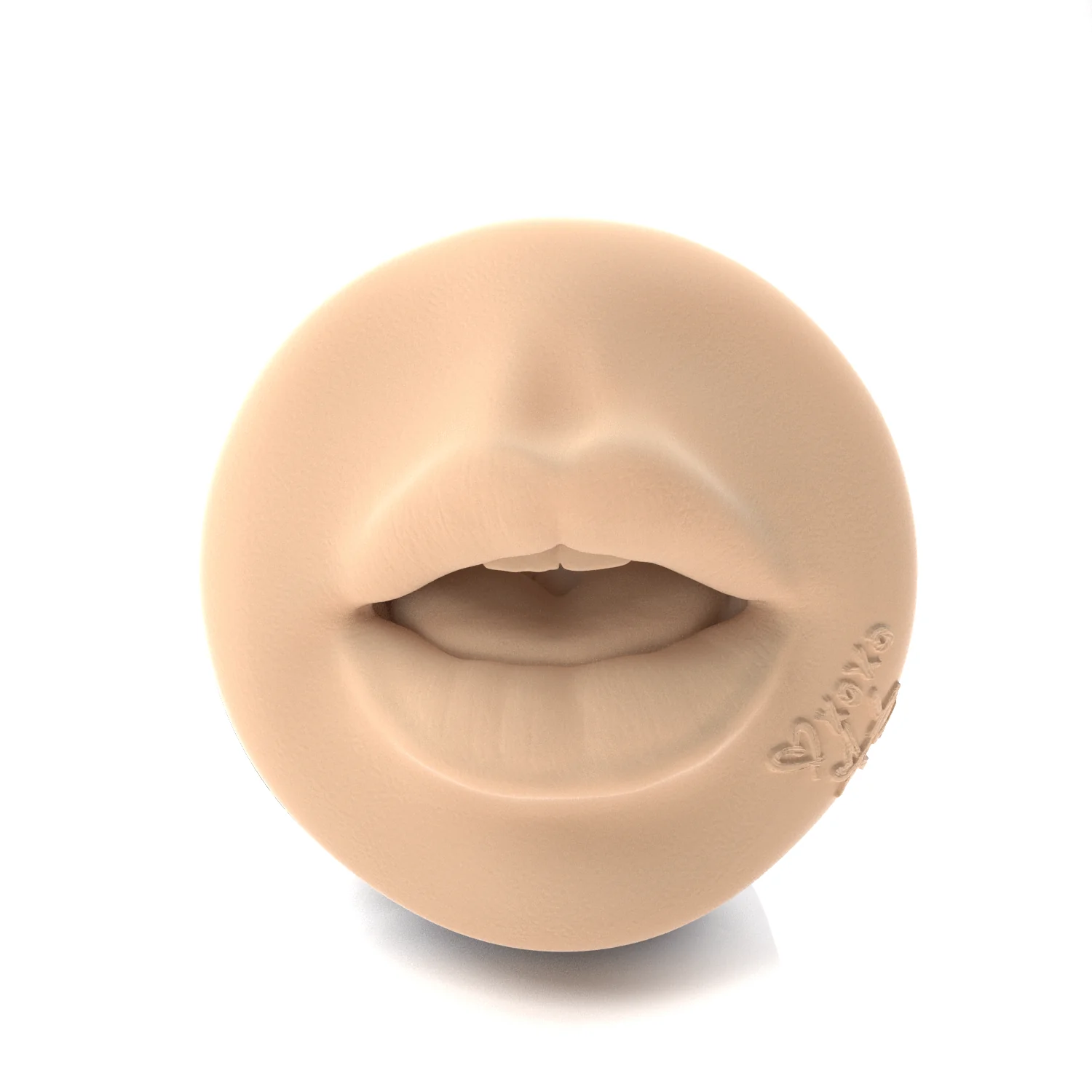 Autumn Ivy Flesh Lip - Image 3