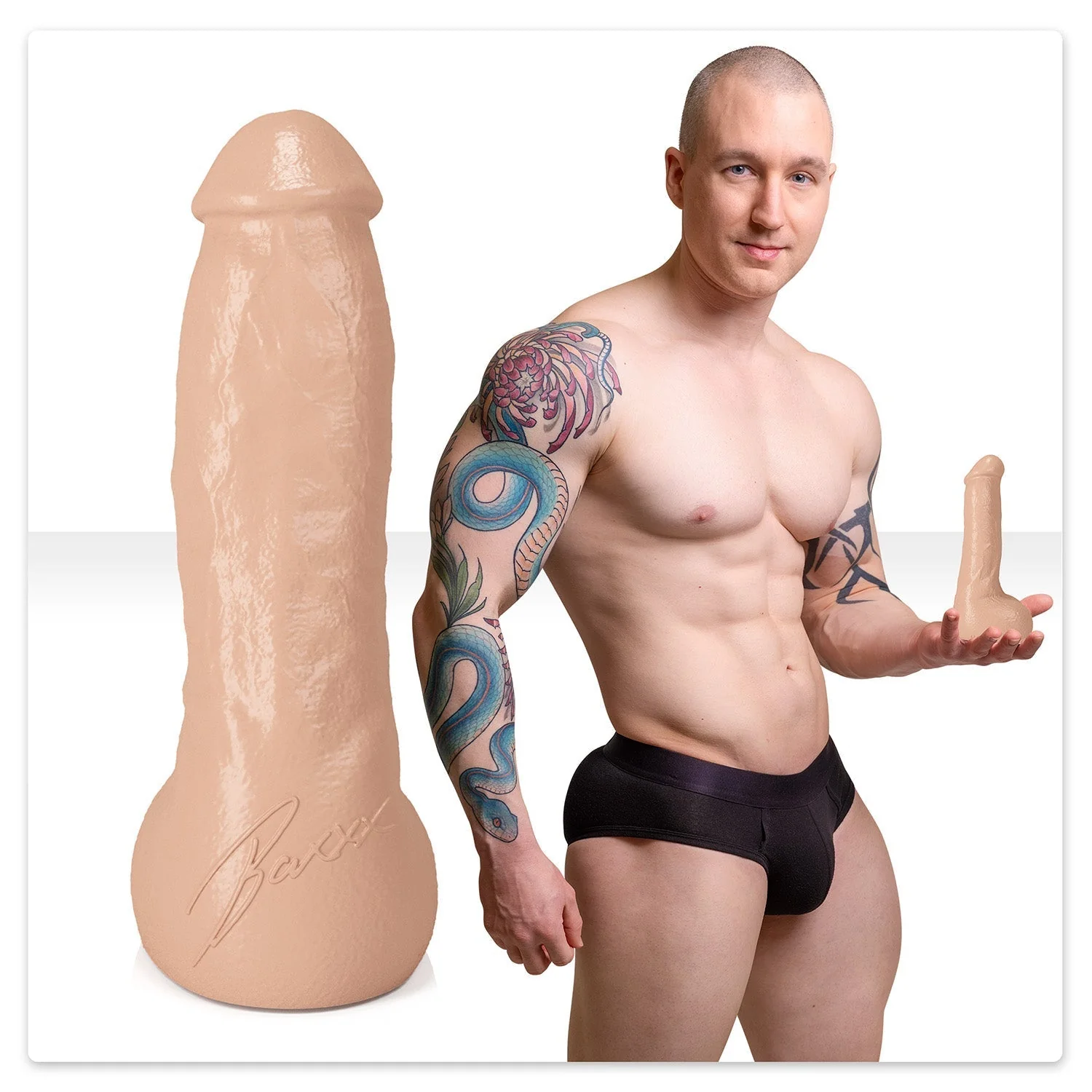 Baxxx - Image 9