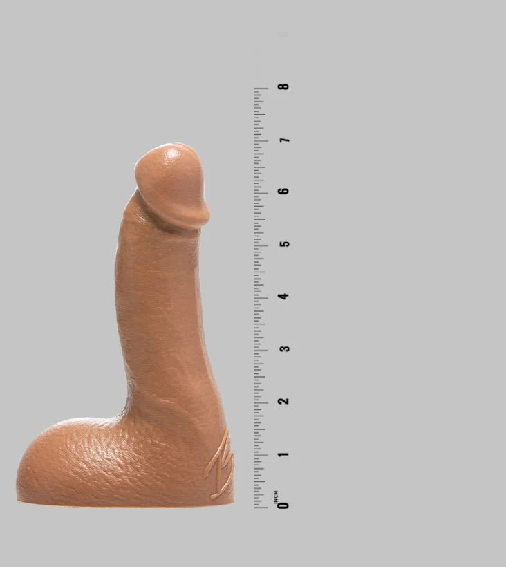 Beaux Banks - Dildo - Image 2