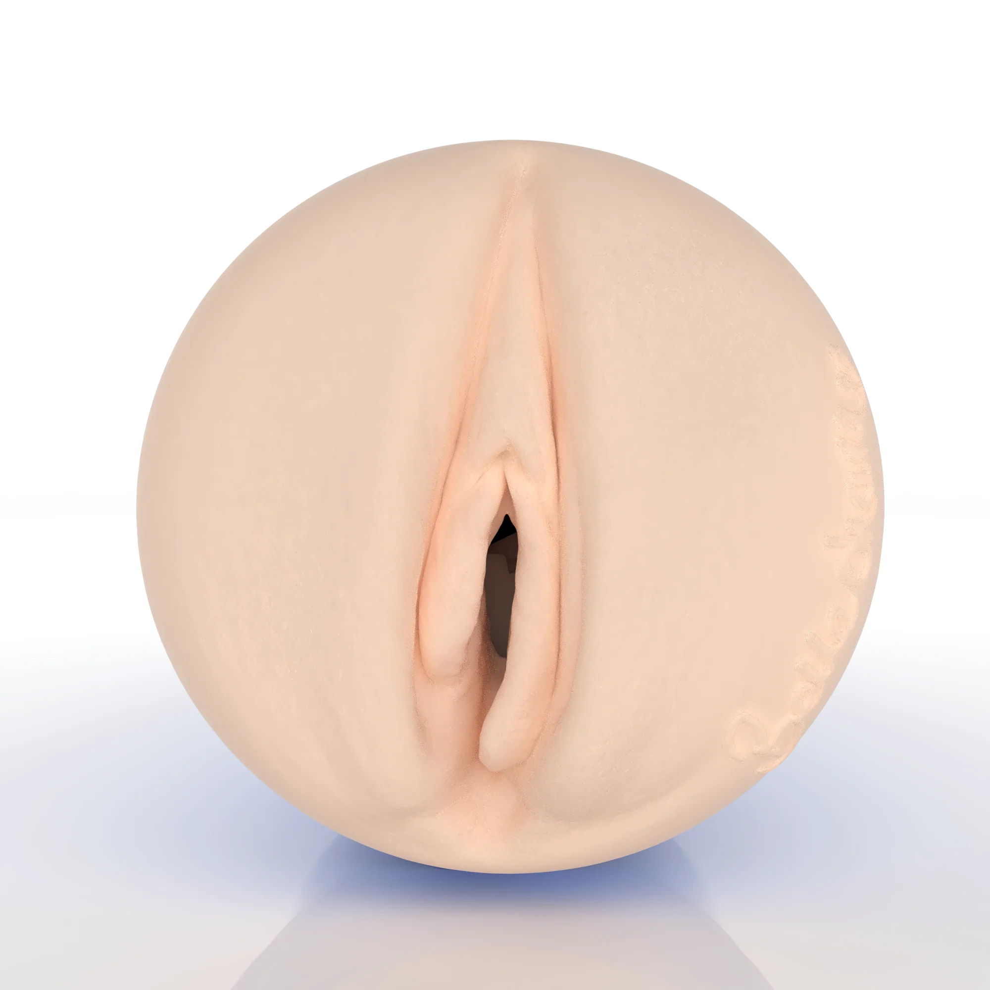 Belle Ohara Fansly Fleshlight: Lady - Image 2