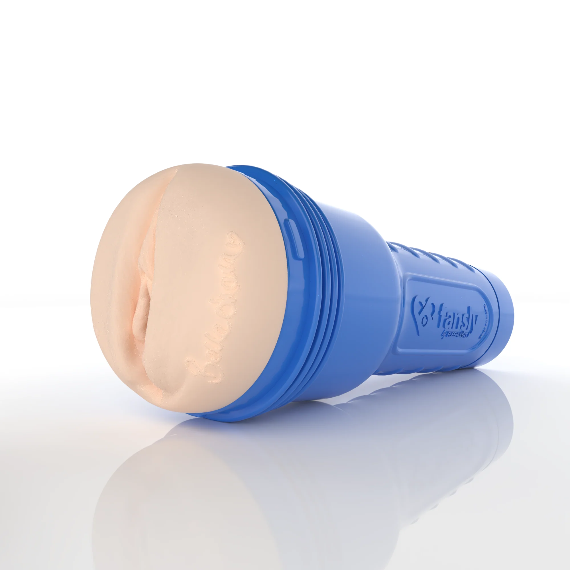 Belle Ohara Fansly Fleshlight: Lady - Image 3