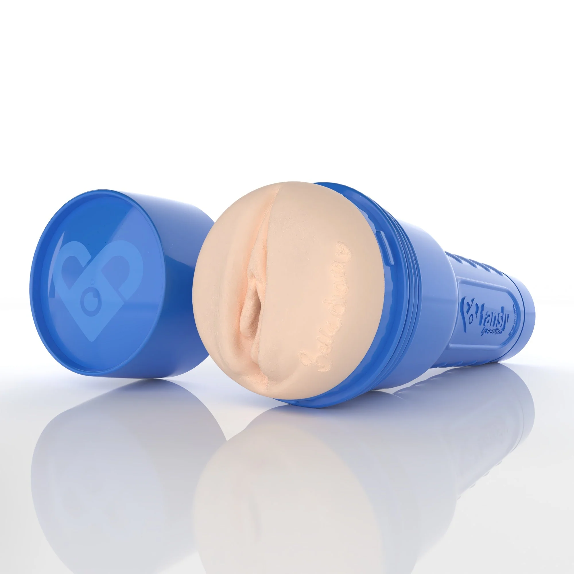 Belle Ohara Fansly Fleshlight: Lady - Image 4