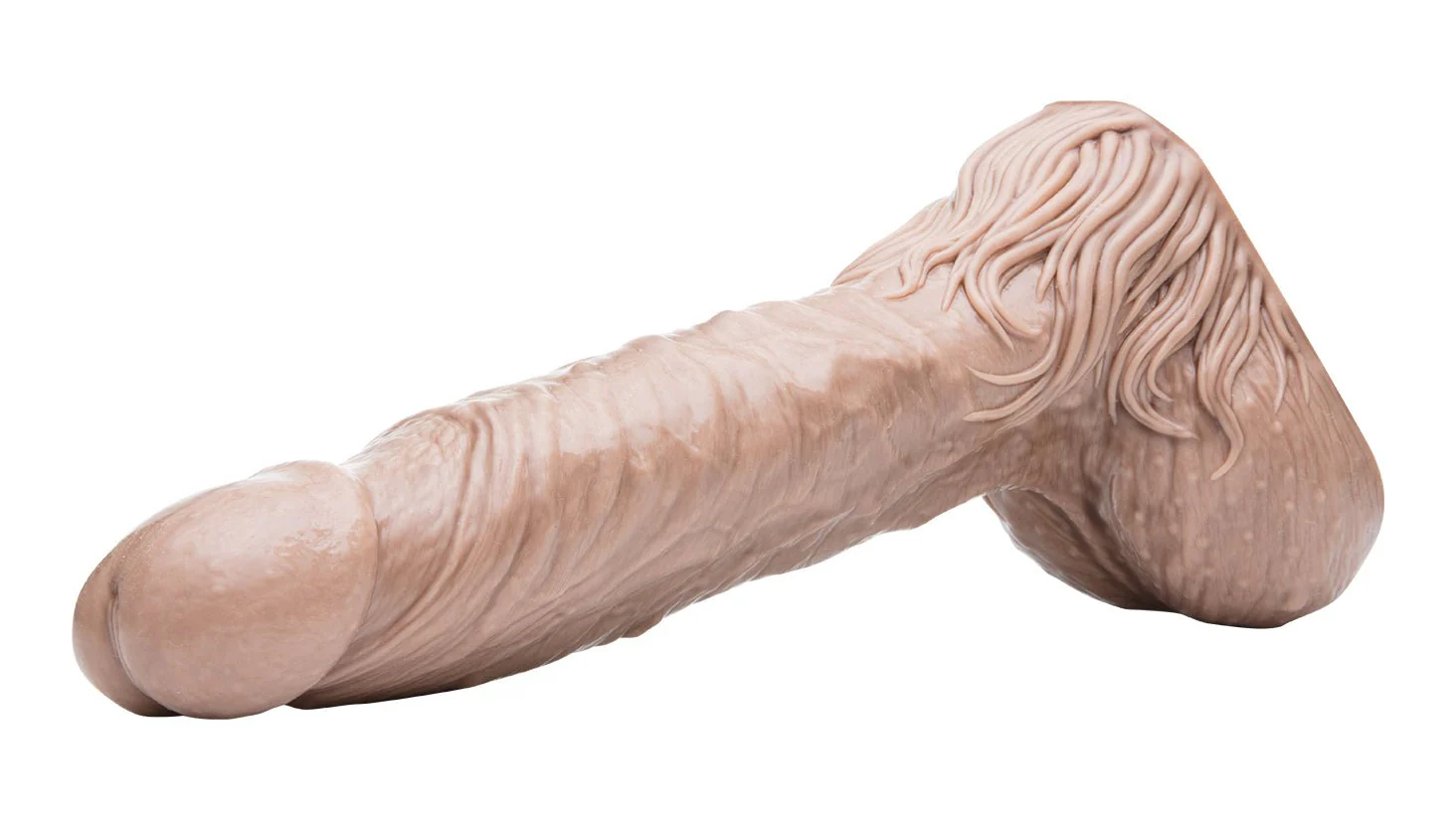 Bigfoot Dildo