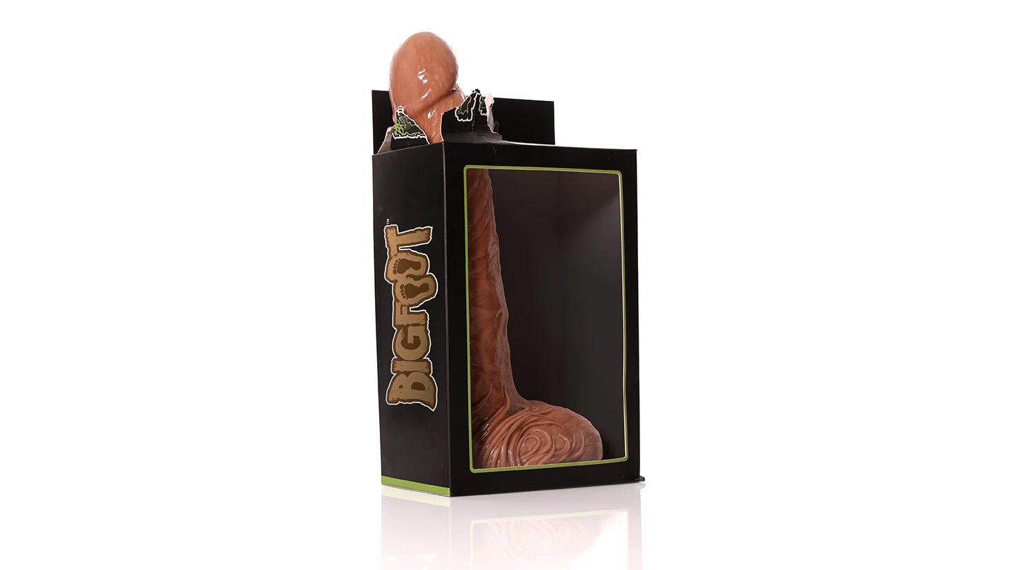 Bigfoot Dildo - Image 2