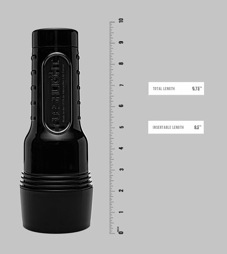 Fantasy Bigfoot Fleshlight - Image 6
