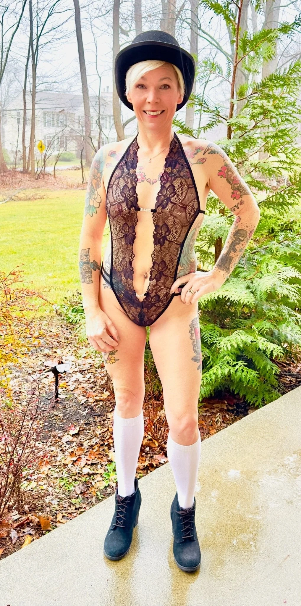 Biwifeshare Lady - Image 2