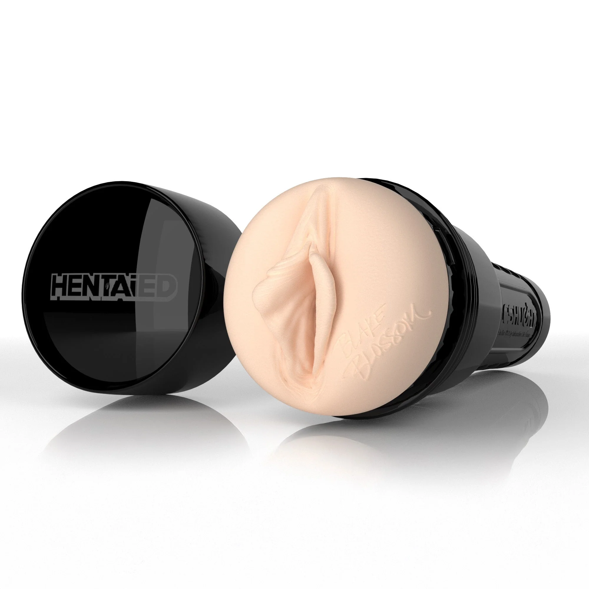 Blake Blossom Hentaied Fleshlight (Lady) - Image 3