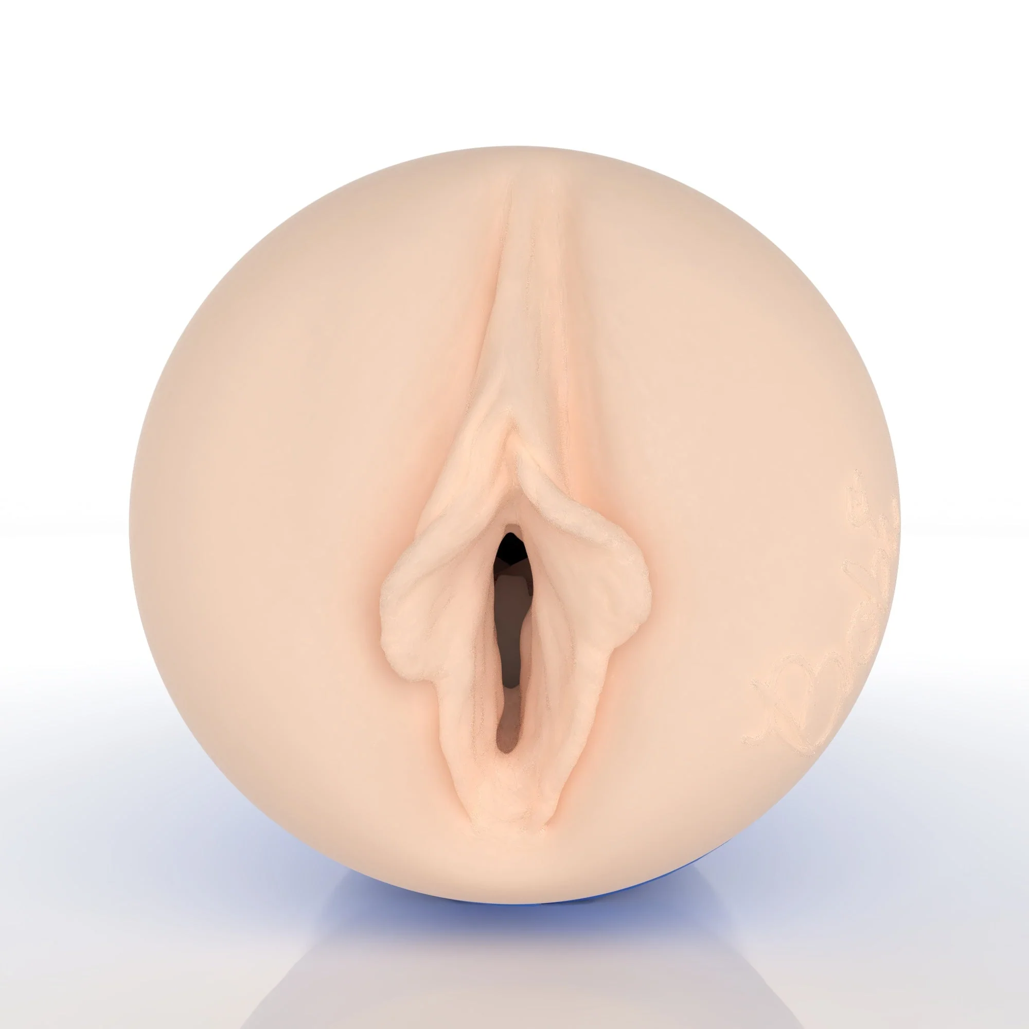 Boba Bitch Fansly Fleshlight: Glory Hole - Image 2