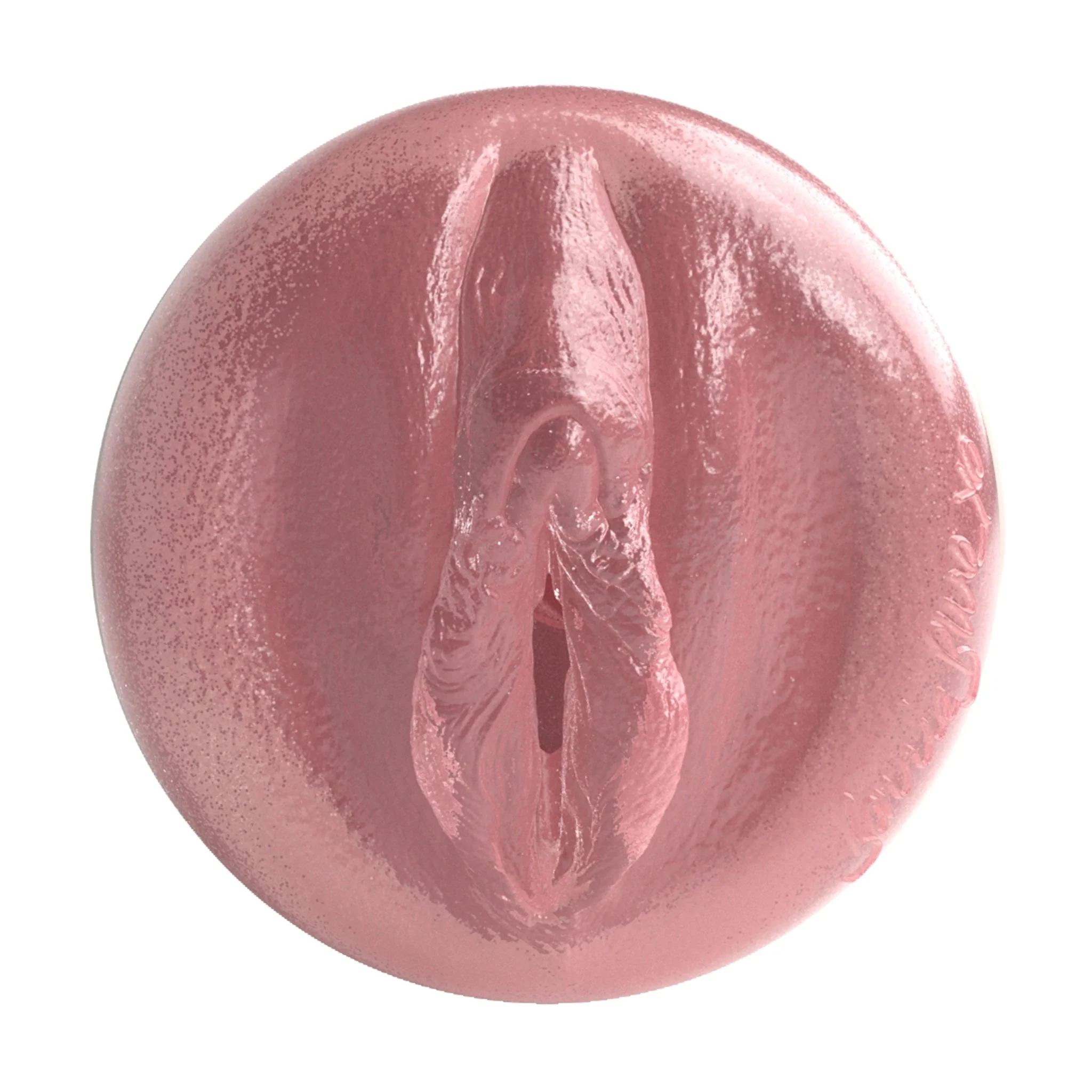 Bonnie Blue Birthday Cake Edition Fleshlight - Image 2
