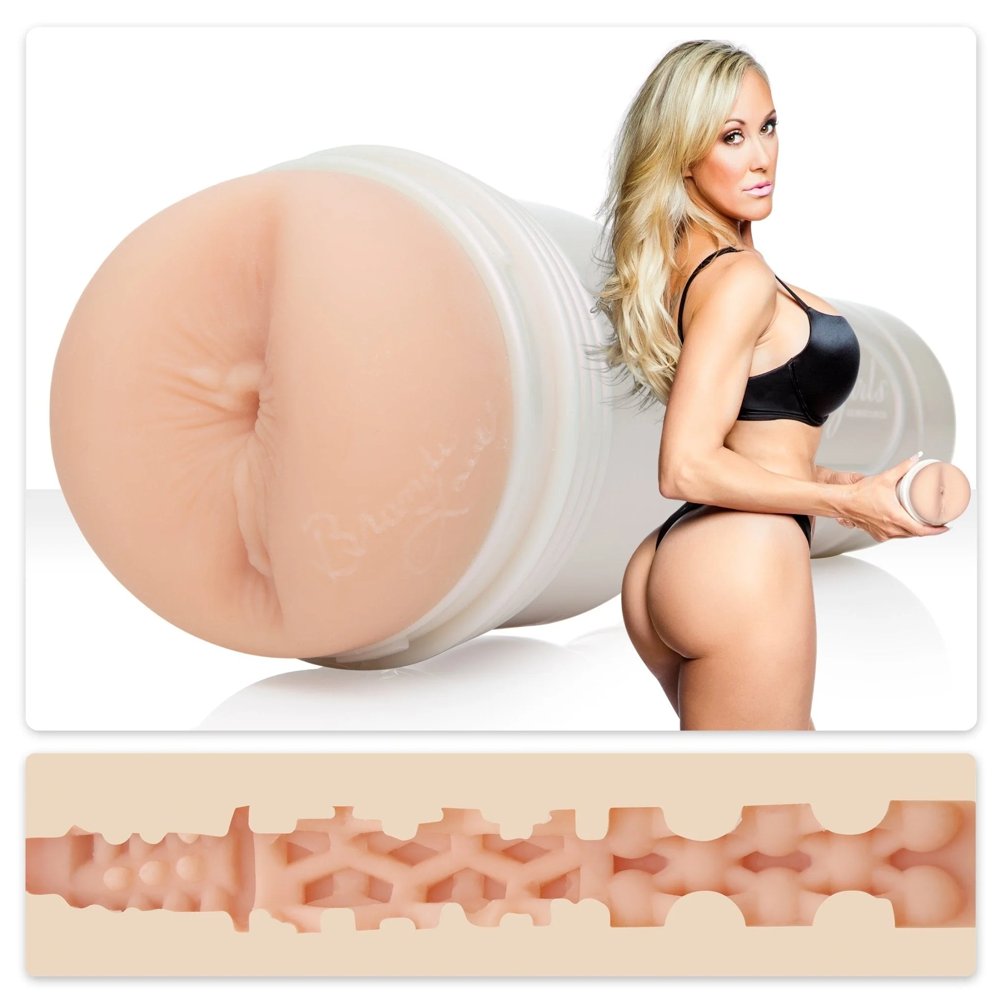 Brandi Love - Image 4