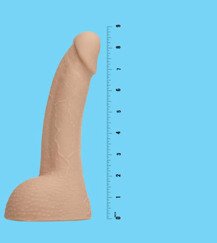 Brent Corrigan - Dildo - Image 2