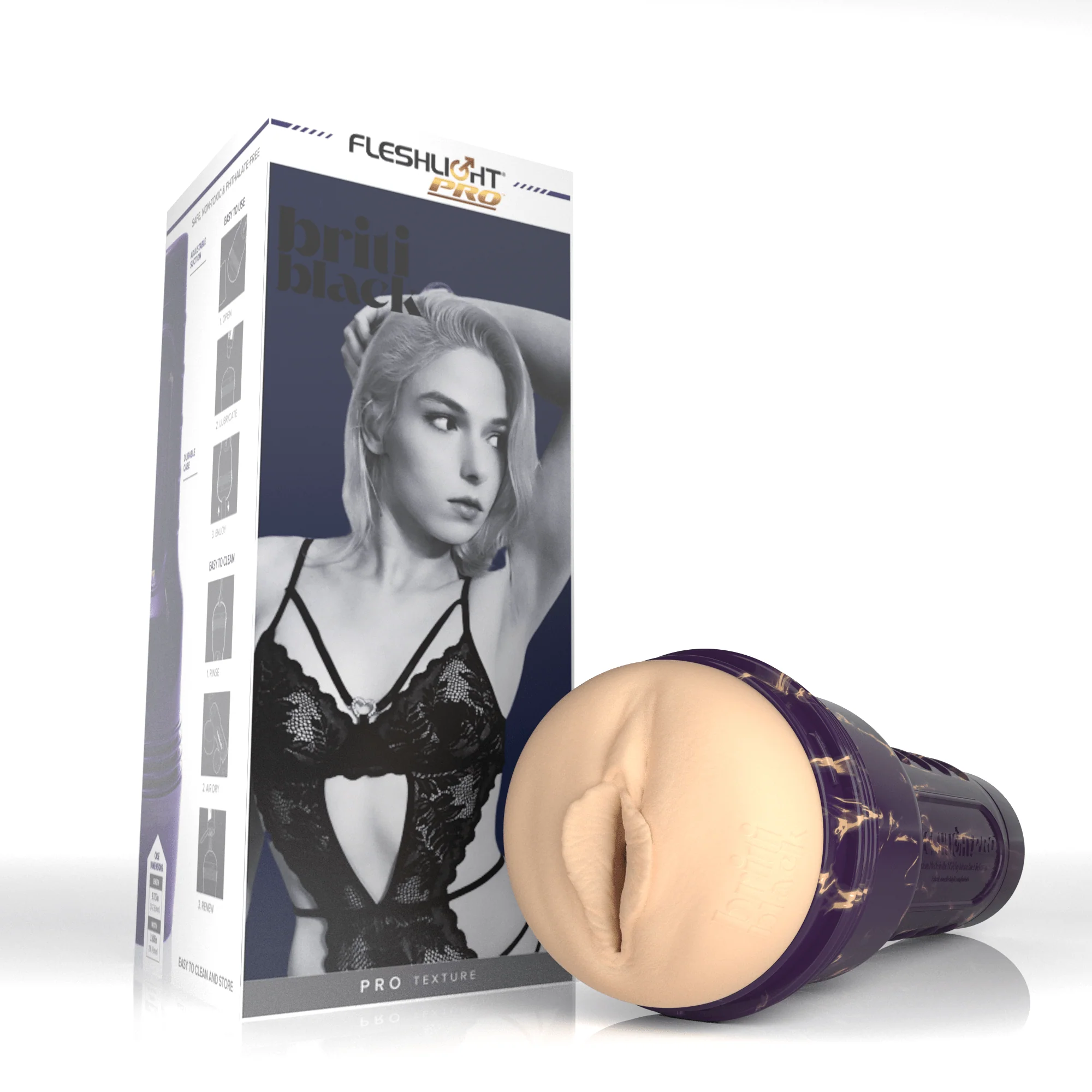 Briti Black - Image 4