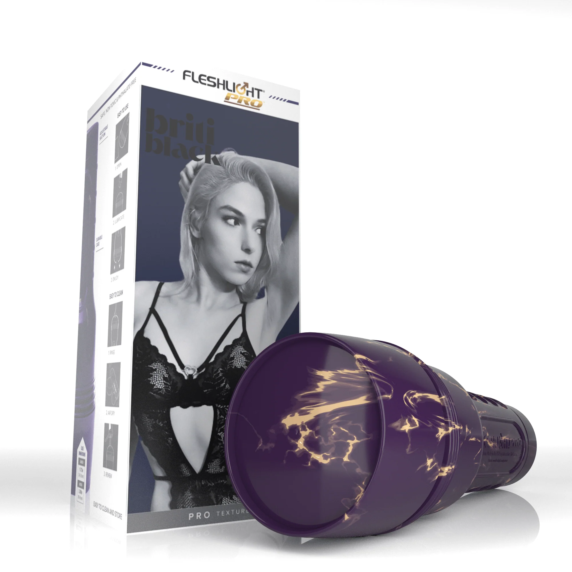 Briti Black - Image 5