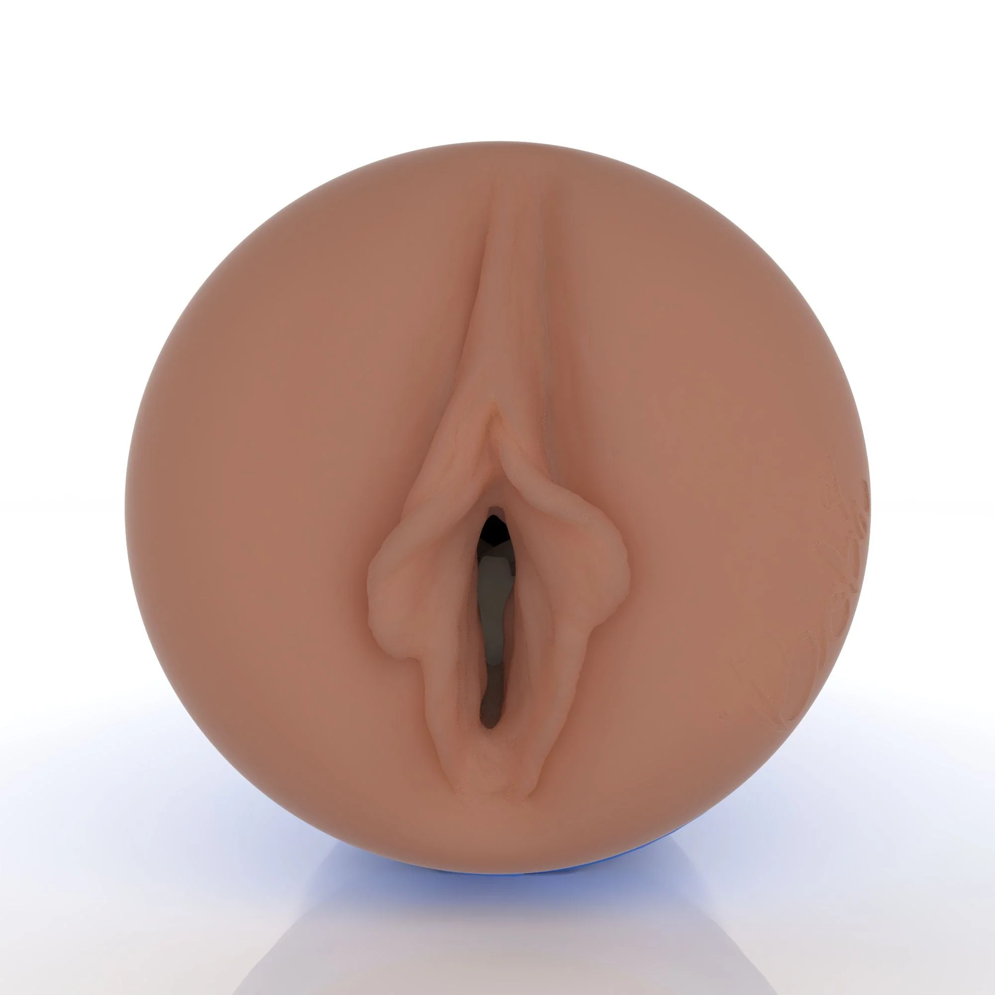 Bunni Black Fansly Fleshlight: Lady - Image 2