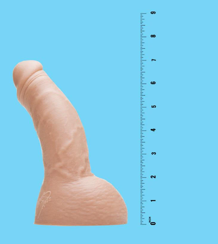Carter Dane - Dildo - Image 2