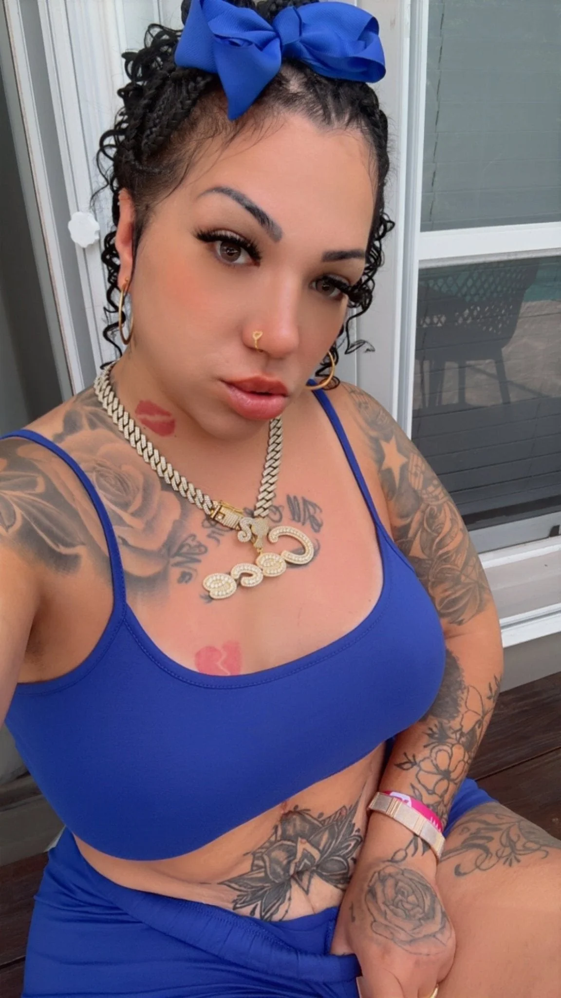 Cece the Puerto Rican Goddess Lady - Image 6