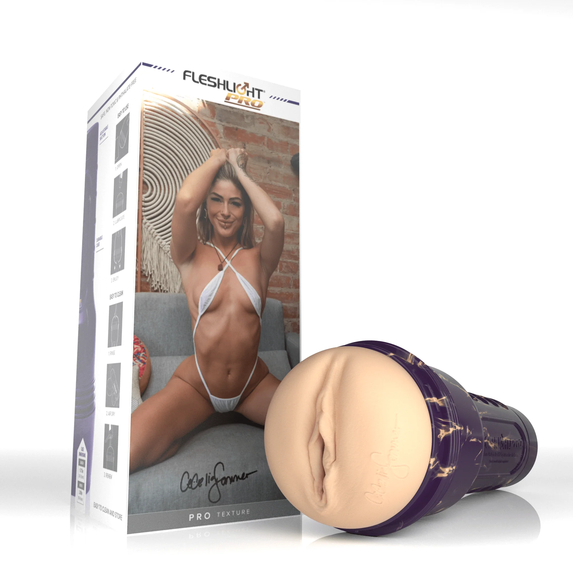 Cecelia Sommer Lady - Image 4