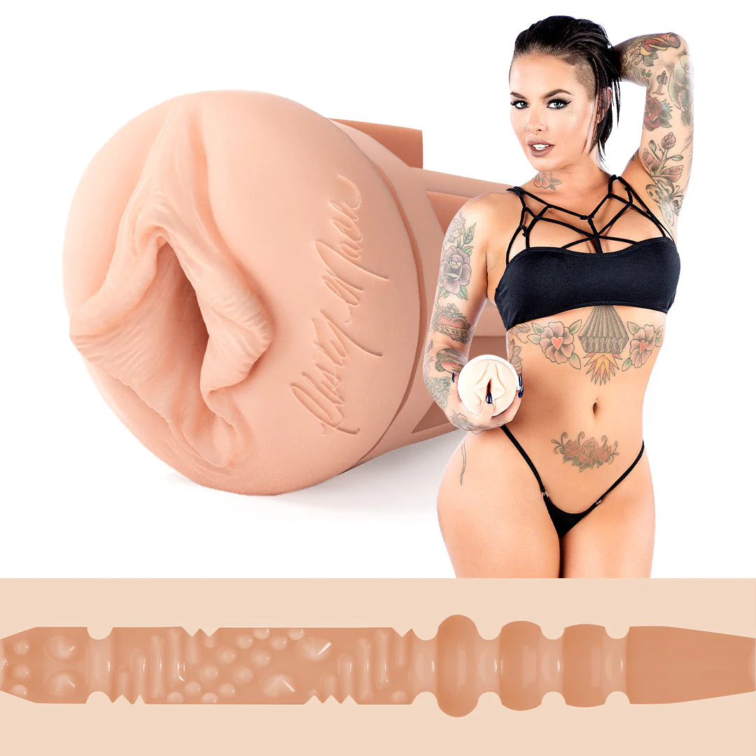 Christy Mack - Image 5