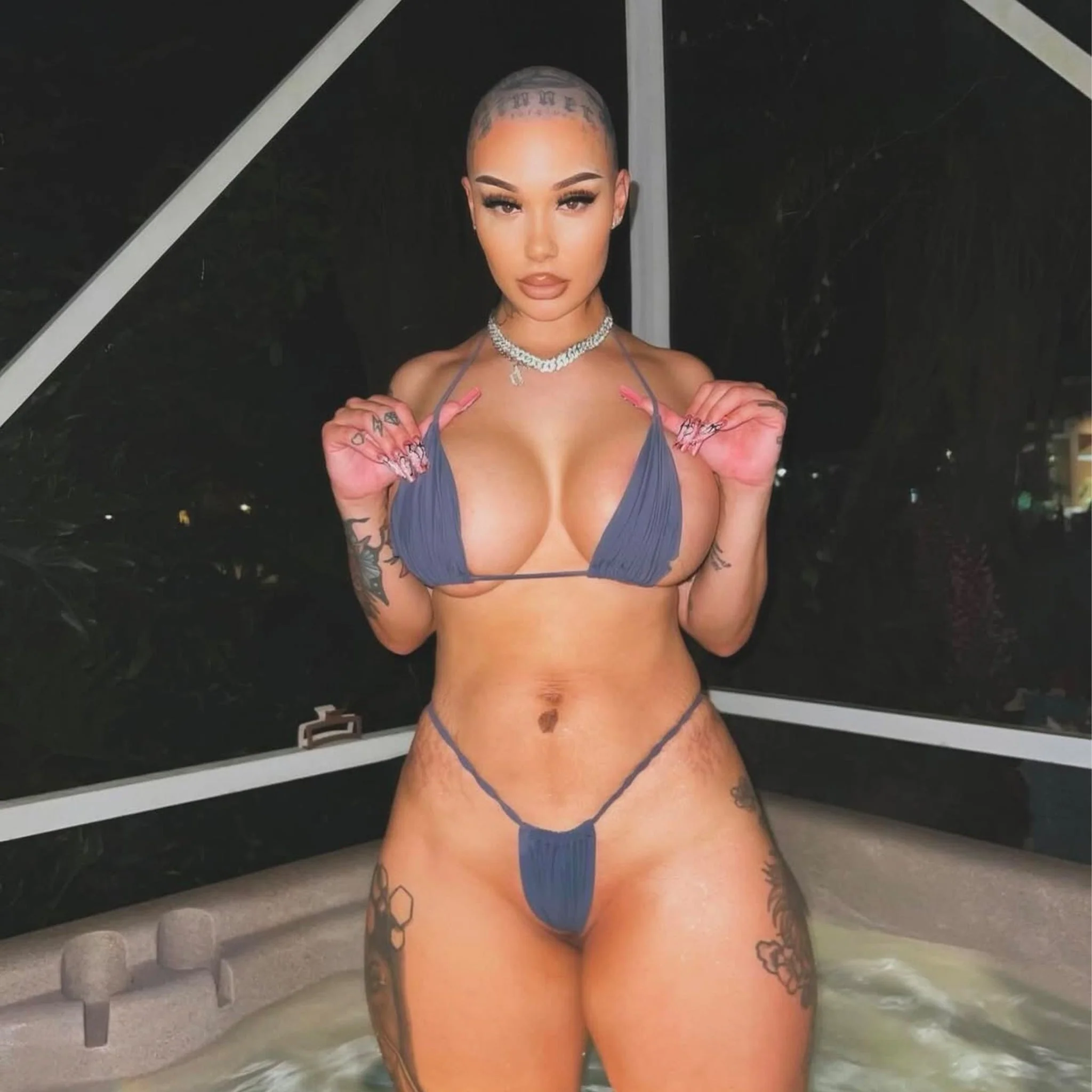 Destini Creams Lady - Image 6