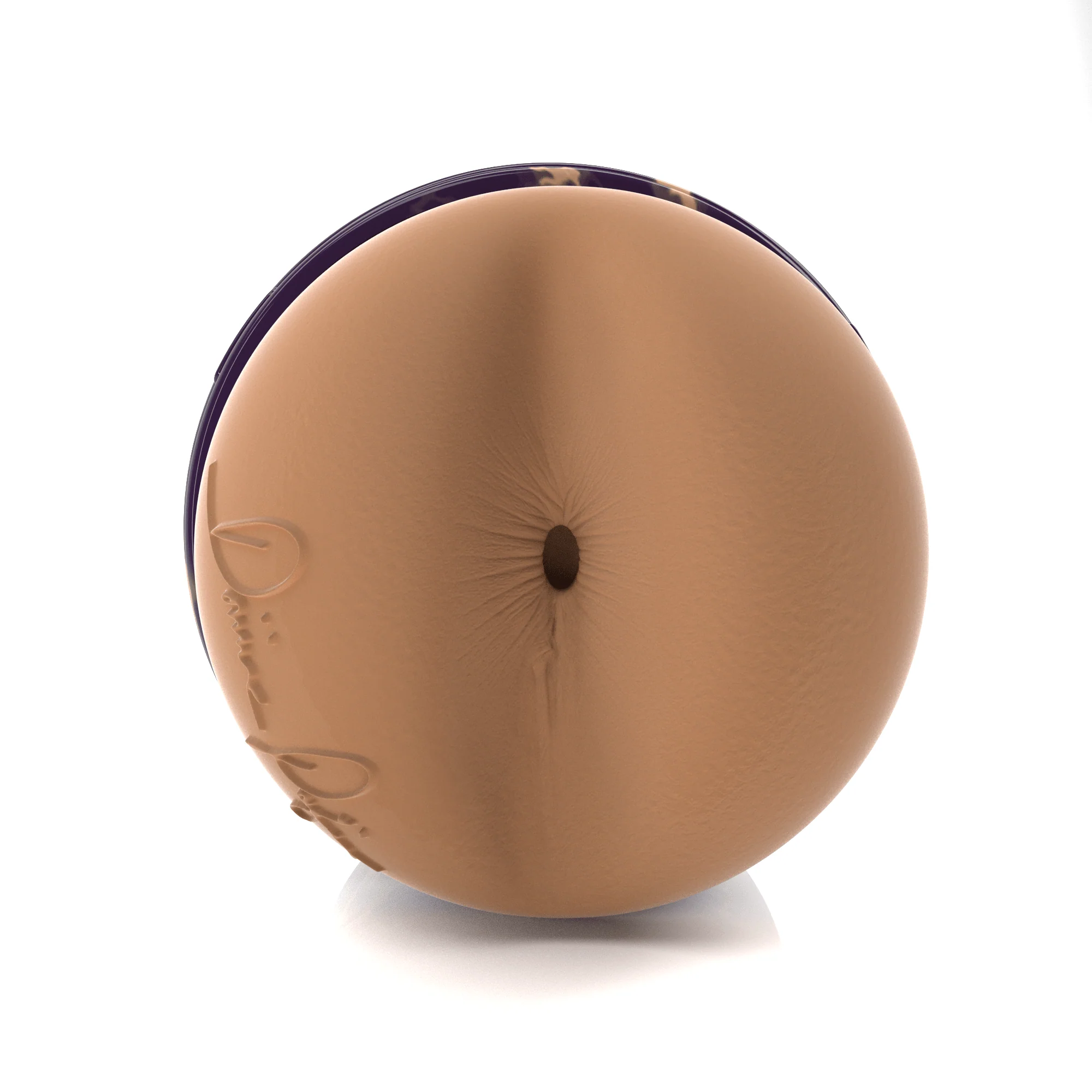 Dominic Pacifico Butt - Image 3