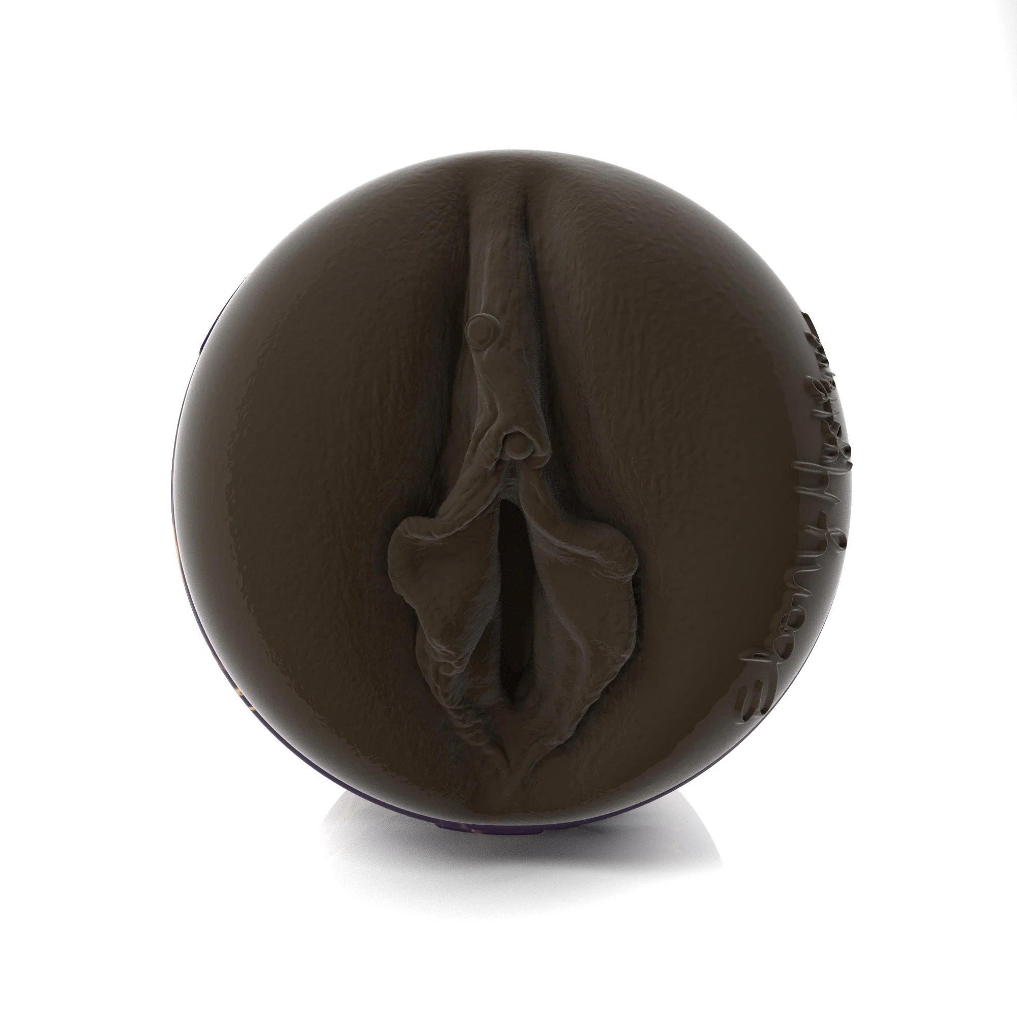Ebony mystique Goddess land - Image 3