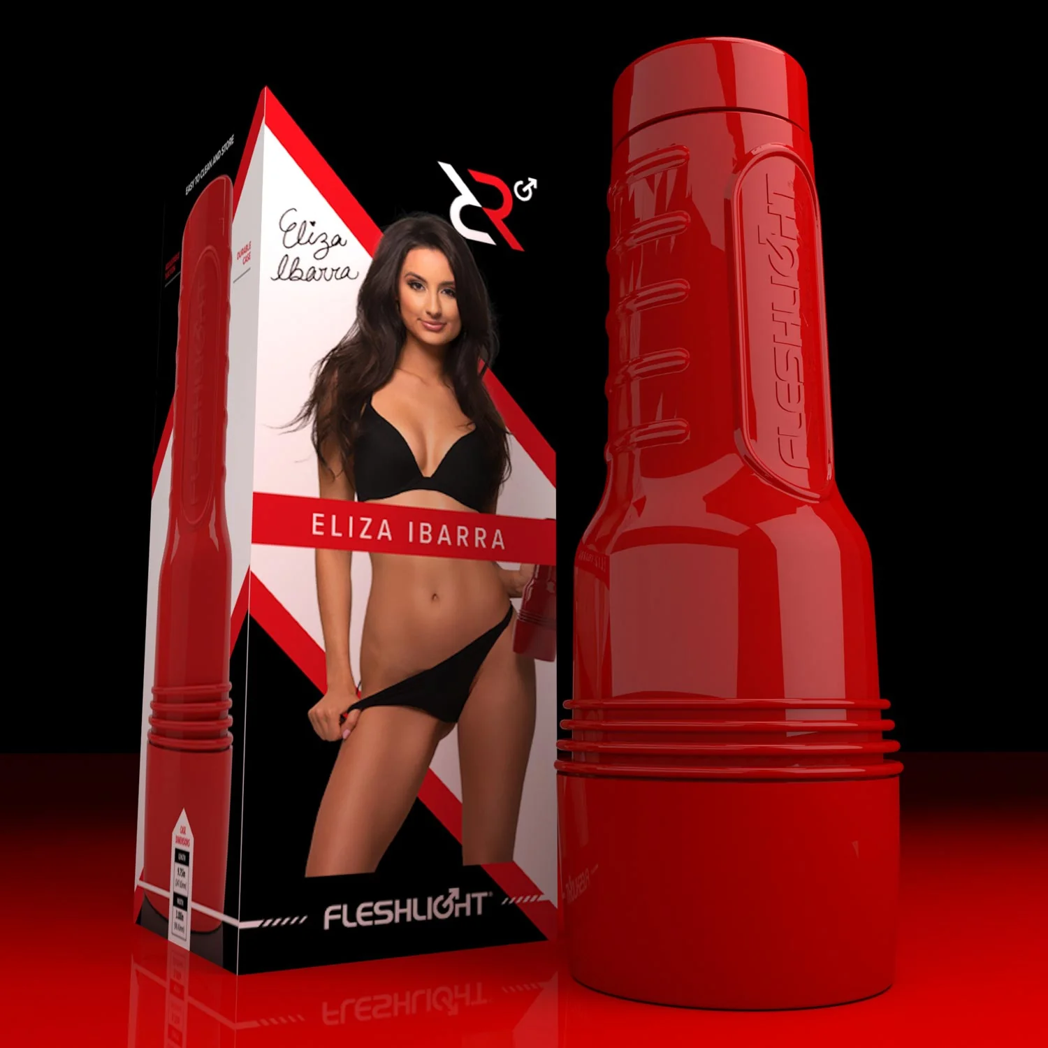 Eliza Ibarra Ricky's Room Edition - Image 4