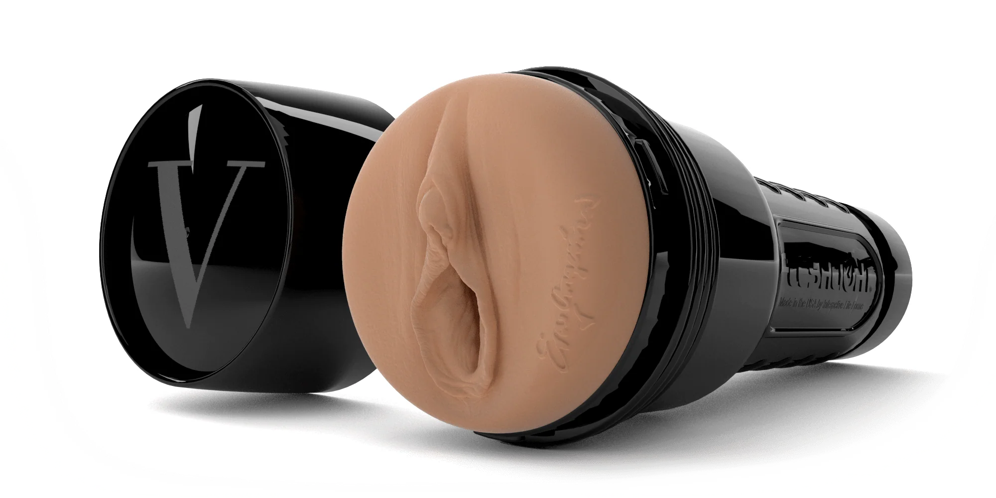 Eva Angelina VIXEN Edition Fleshlight - Image 3