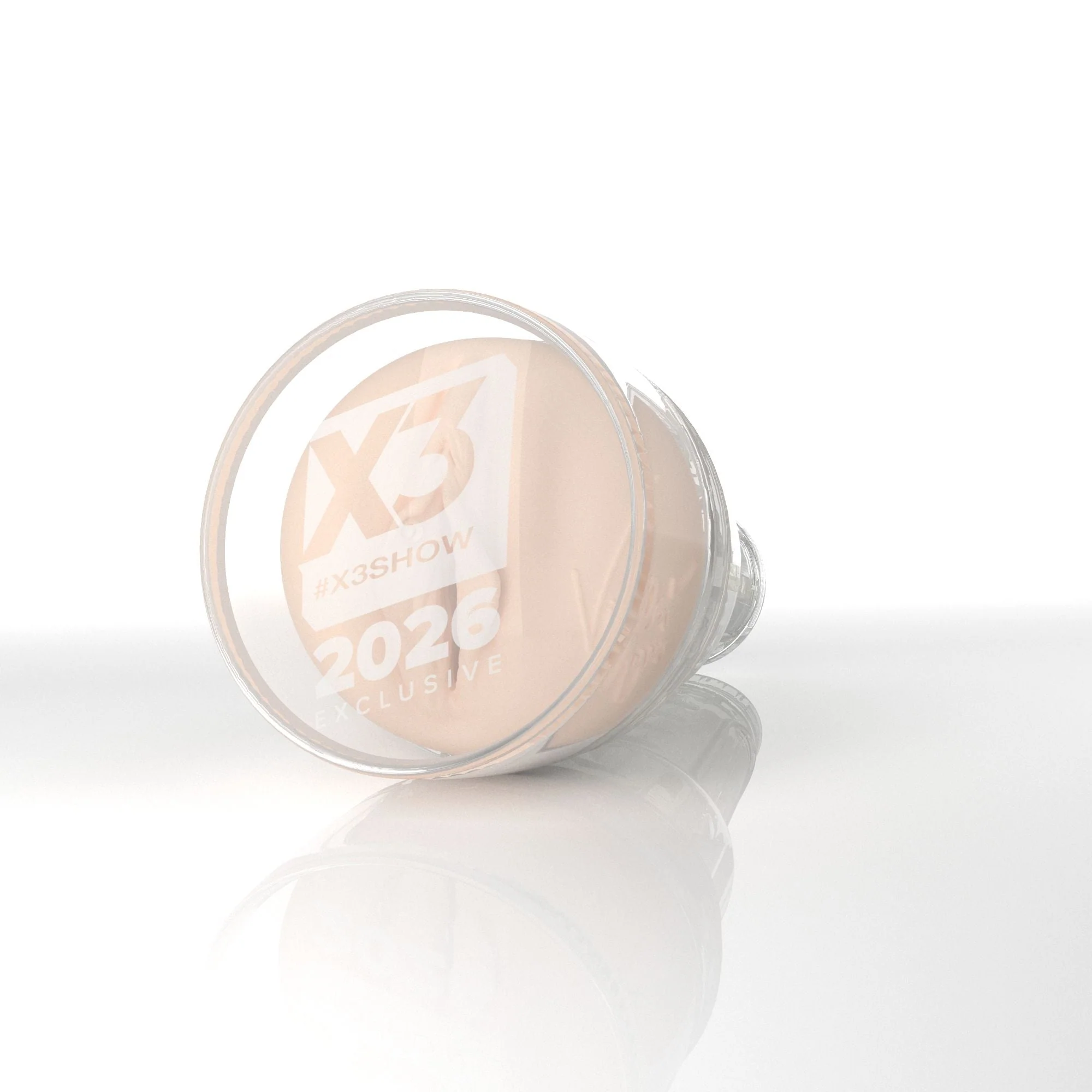 Eve Sweet X3 2026 Edition Fleshlight - Image 5
