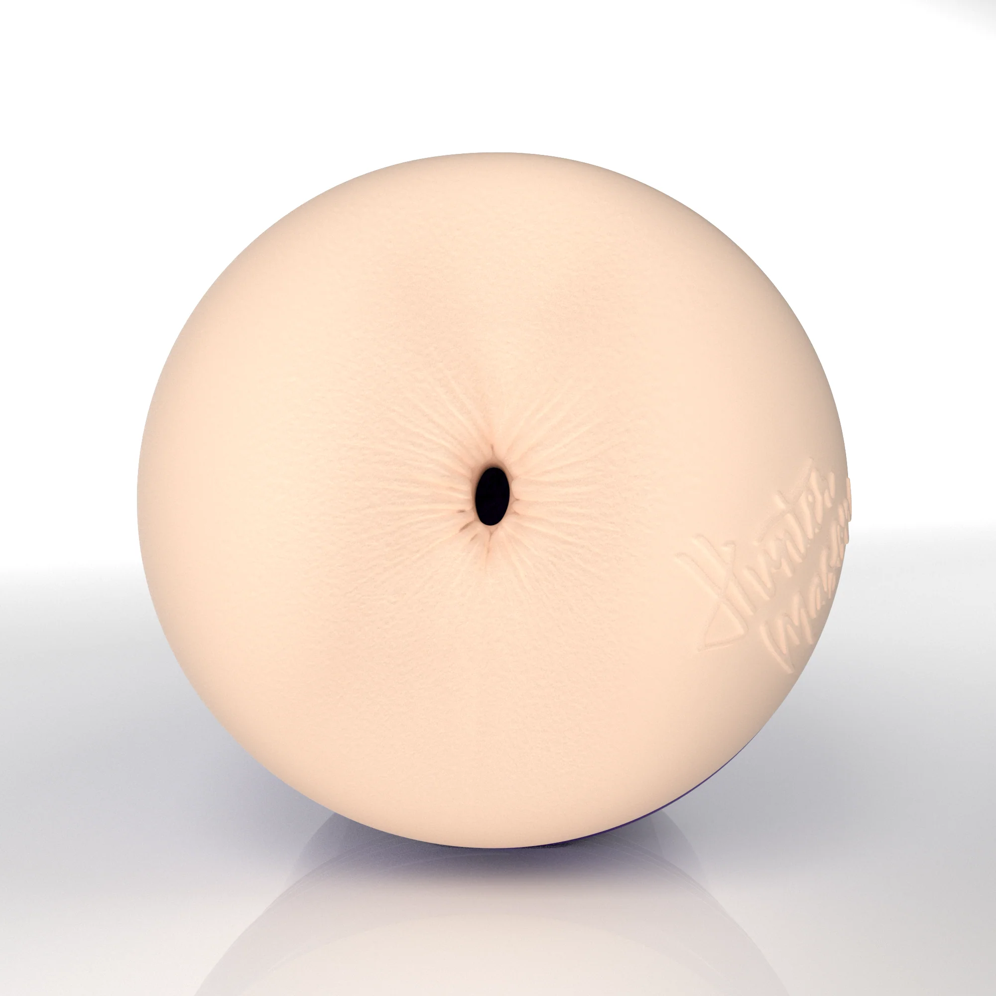 Flirt4Free Fleshlight - Hunter Mason Hole - Image 2