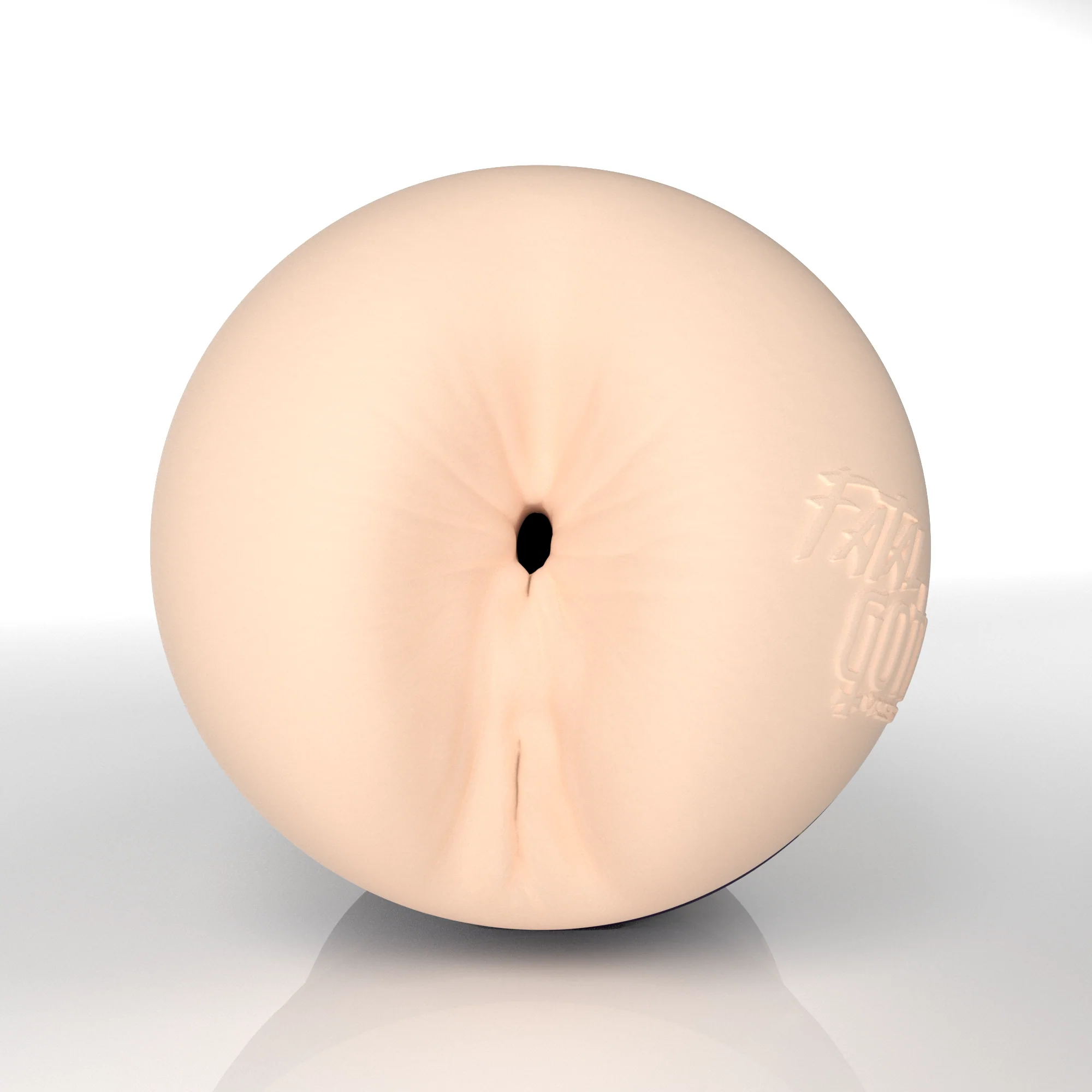 FatalGoth FatalCake Butt Fleshlight - Image 2