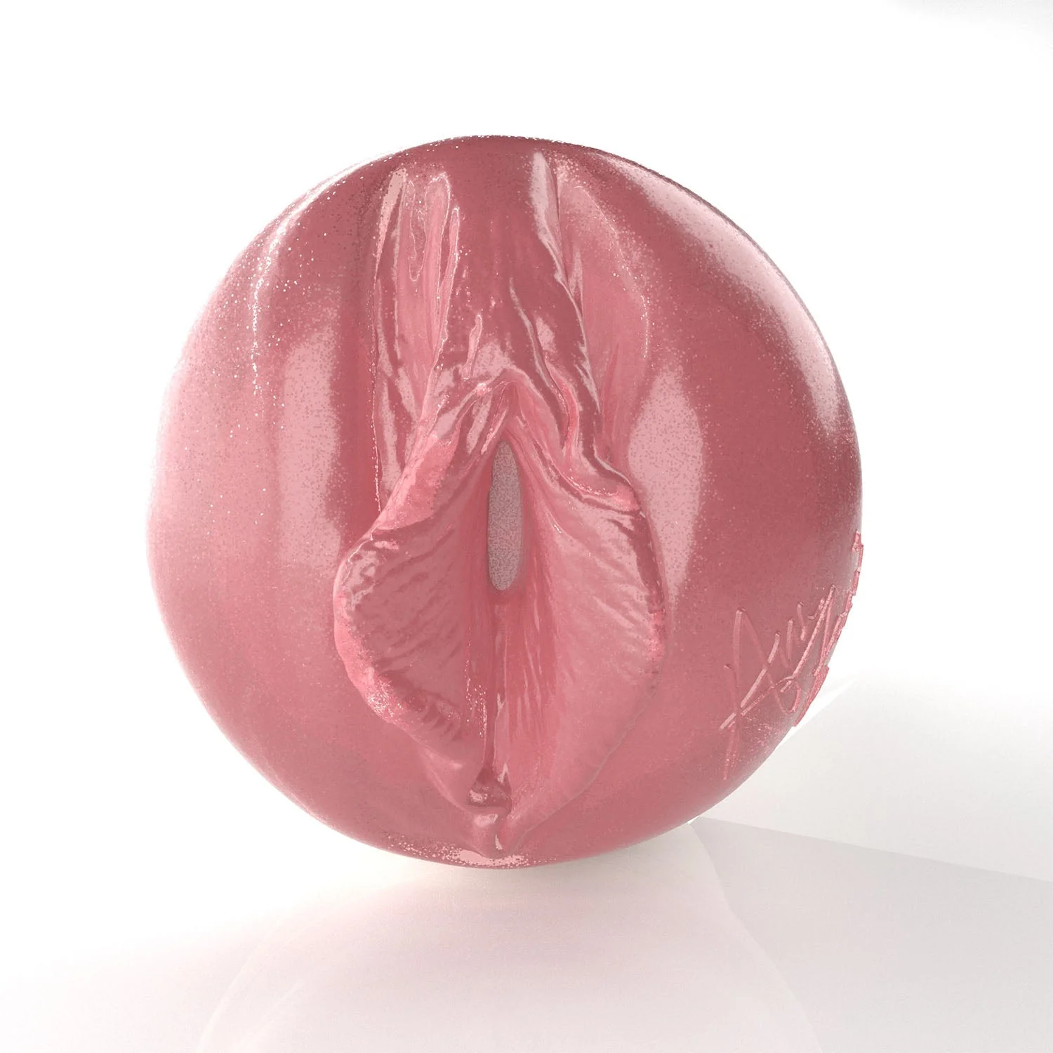 Ana Foxxx Birthday Cake Edition - Image 3