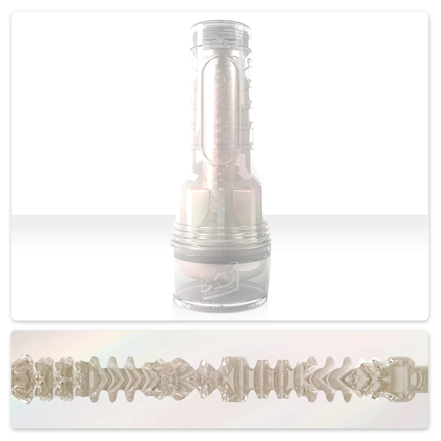 Fleshlight Girls Jessica Drake : X3 2025 Edition - Image 2