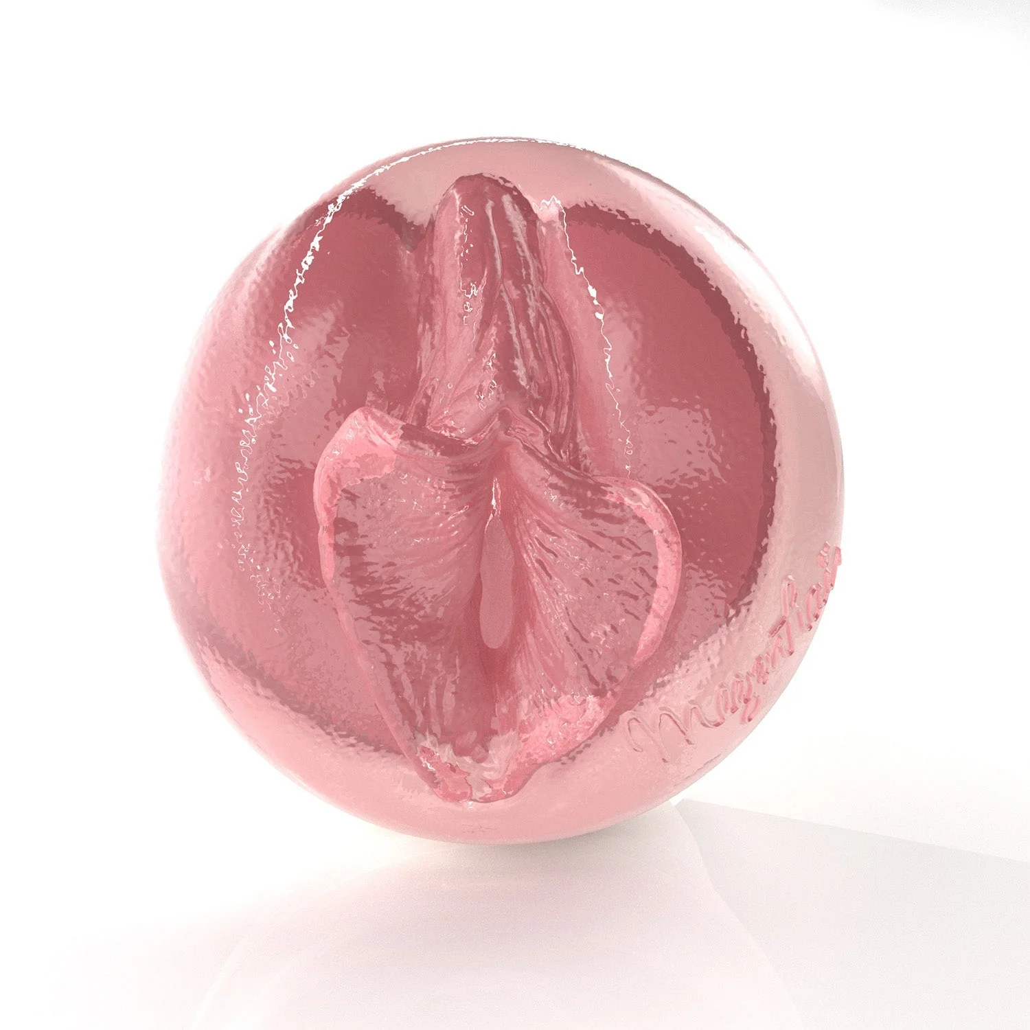 Megan Rain Birthday Cake Edition - Image 3