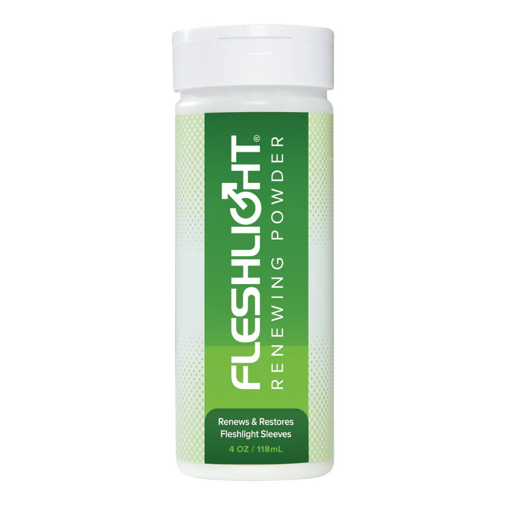 Fleshlight Renewing Powder MD