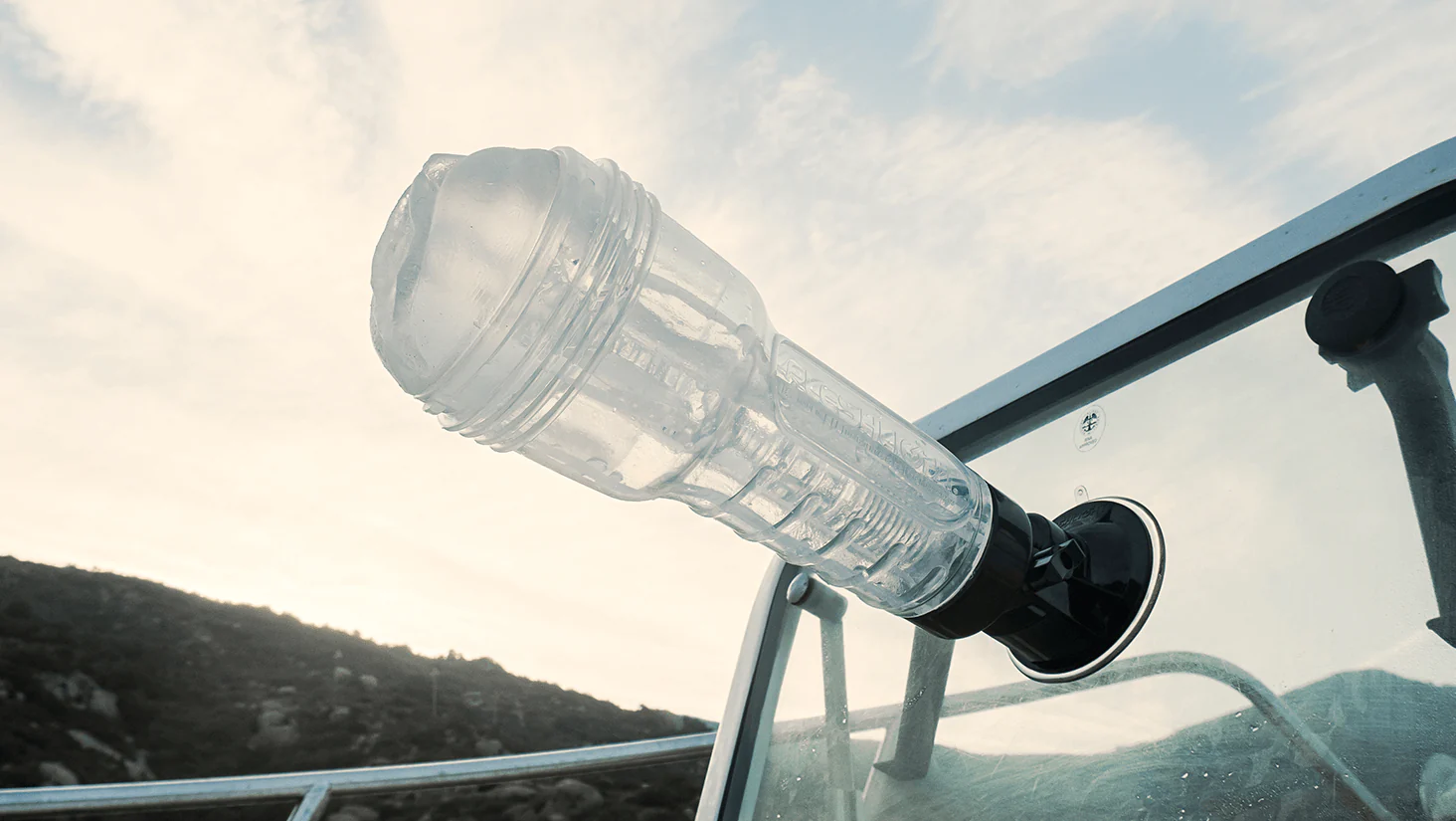 Fleshlight Shower Mount - Image 5