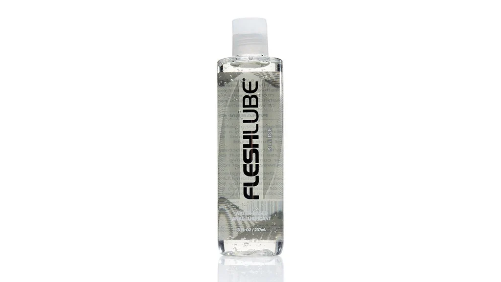FLESHLUBE SLIDE ANAL LUBE (250 ml)