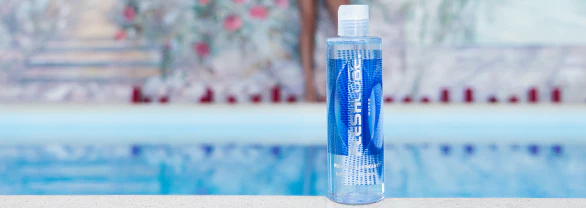 Fleshlube Water (100 ml) - Image 3
