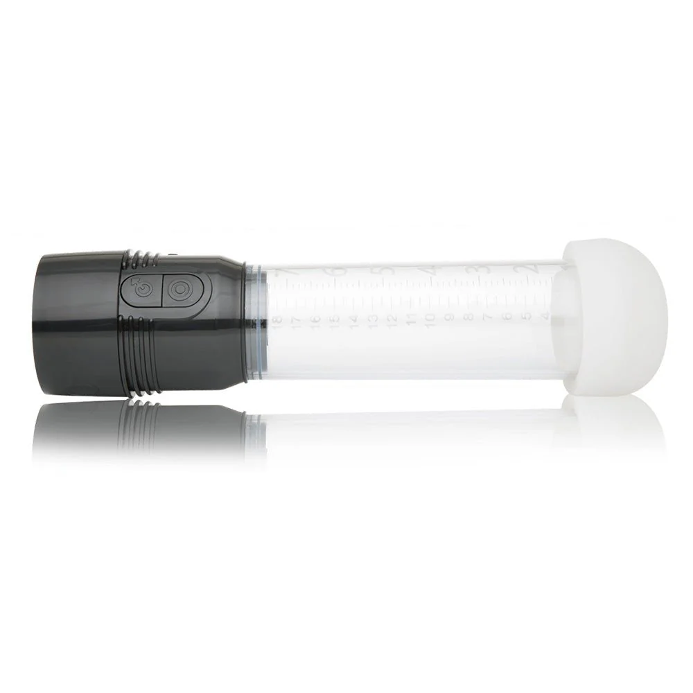 FleshPump™